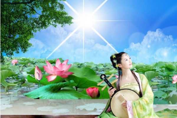 武汉美食茶香,探寻地道好味道 武汉美食茶香,探寻地道好味道